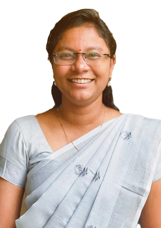 Ms. Sathya Kalaivani